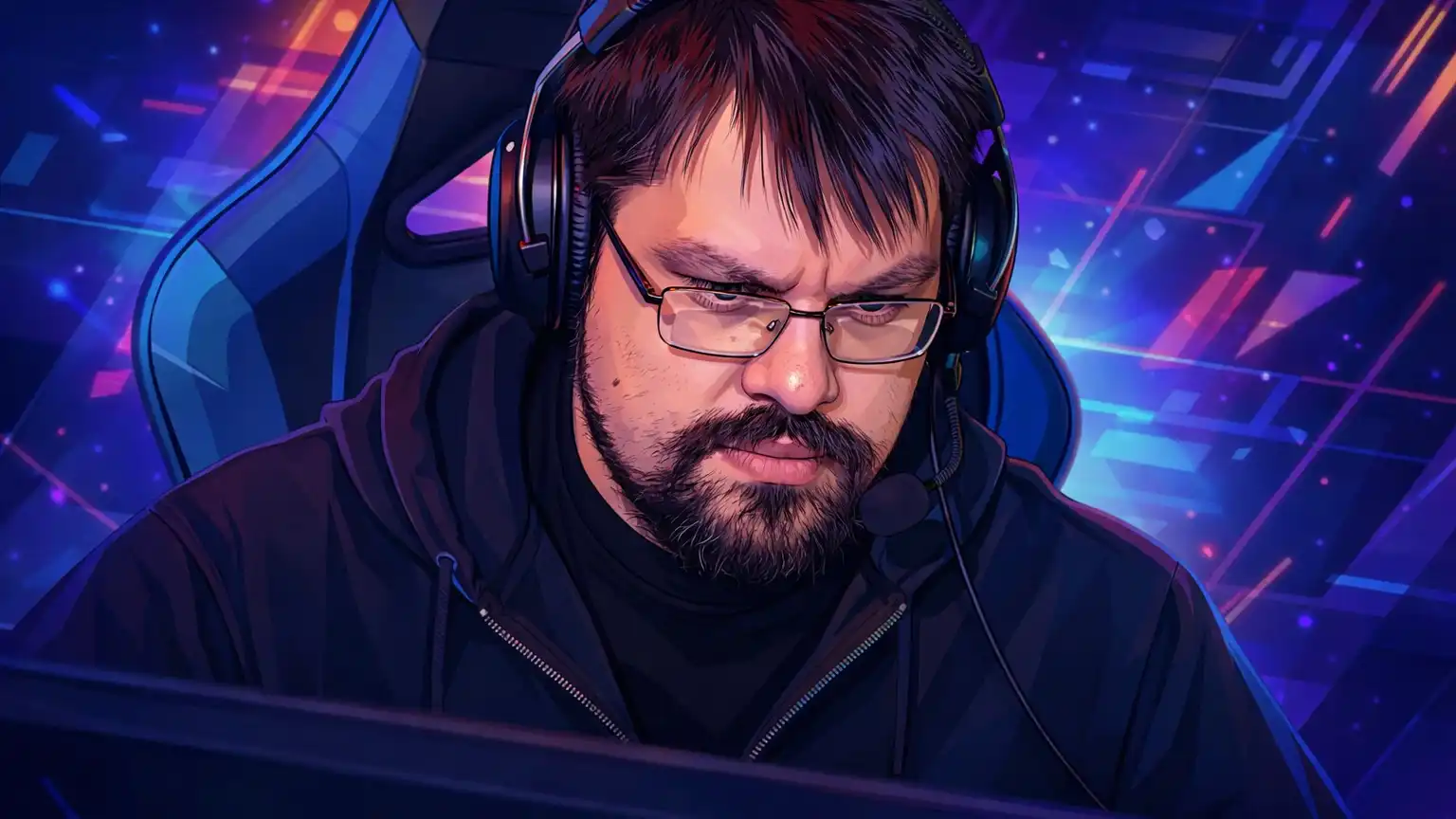 OverDrive Defends magixx as Team Spirit Struggle: “It Took chopper Two Years to Become a Good Captain”